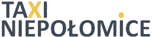 Taxi Niepolomice / logo default